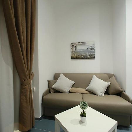 Mascalzone Latino Luxury Rooms Nápoles Exterior foto